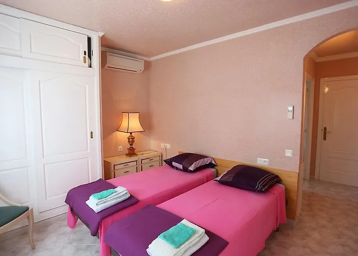 Escorpion By Interhome
