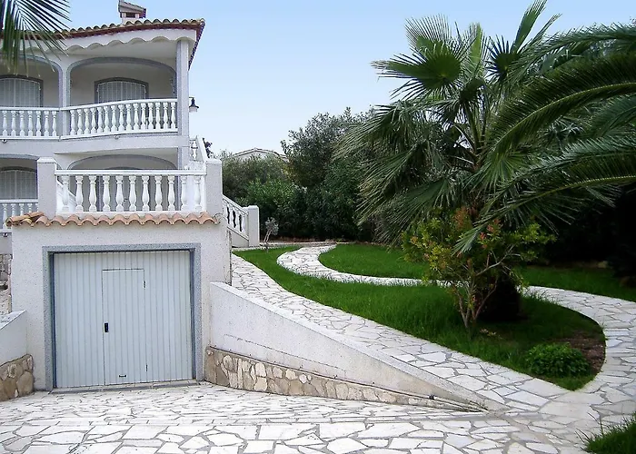 Escorpion By Interhome