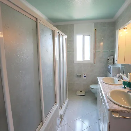 Escorpion By Interhome 빌라 람폴라