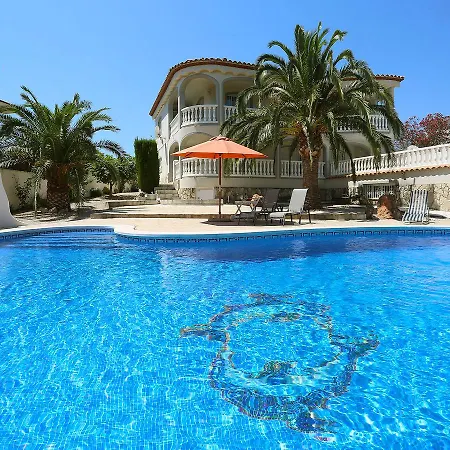 Casa Escorpion * L'Ampolla