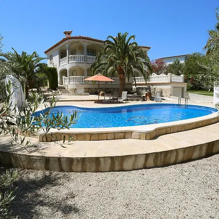 Villa Casa Escorpion
