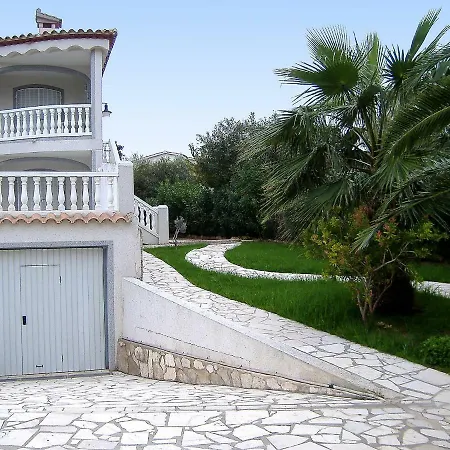 Casa Escorpion