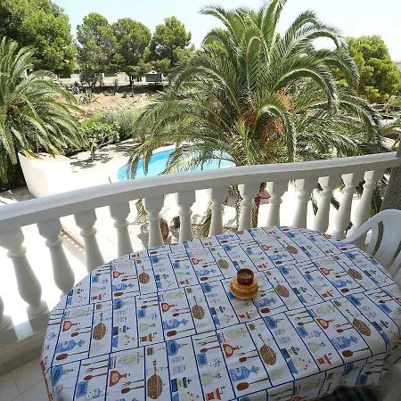 Villa Casa Escorpion *