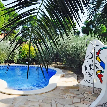 Villa Casa Escorpion *