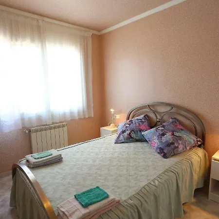 빌라 Escorpion By Interhome *